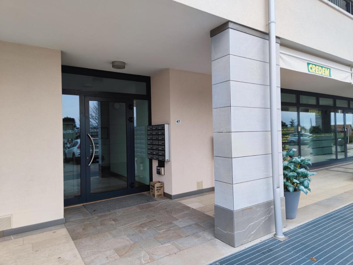 Center Aviano Comfort Suite Free Parking Wifi Kültér fotó